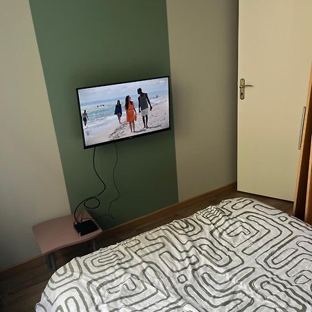 T2 Berck-Plage Extérieur photo